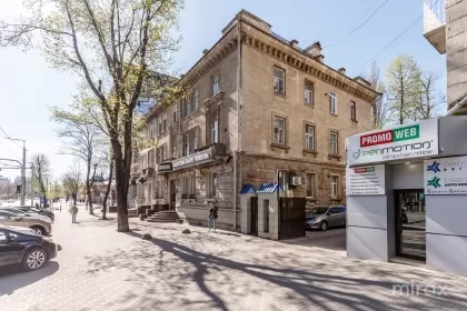 bd. Ștefan cel Mare, Centru, Chișinău image 152919