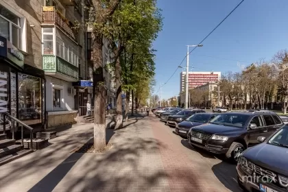 bd. Ștefan cel Mare, Centru, Chișinău image 152920