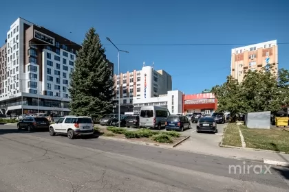 бул. Алба Юлия, Буюканы, Кишинев изображение 183747