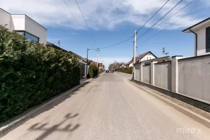 str-la. Tineretului, Durlești, mun. Chișinău image 211600