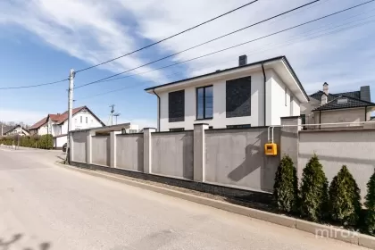 str-la. Tineretului, Durlești, mun. Chișinău image 211596