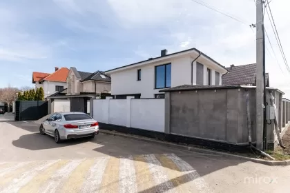 str-la. Tineretului, Durlești, mun. Chișinău image 211616