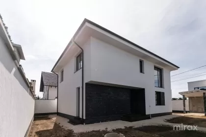 str-la. Tineretului, Durlești, mun. Chișinău image 211598