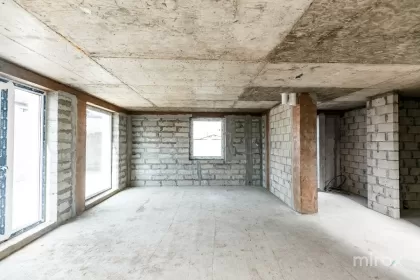 str-la. Tineretului, Durlești, mun. Chișinău image 211606