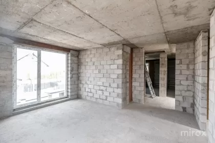 str-la. Tineretului, Durlești, mun. Chișinău image 211612