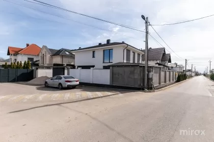str-la. Tineretului, Durlești, mun. Chișinău image 211597