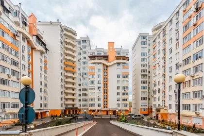 ул. Мушатилинор, Буюканы, Кишинев изображение 226074