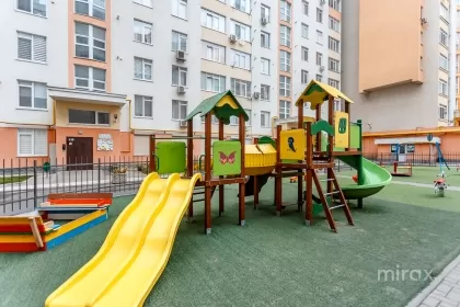 ул. Мушатилинор, Буюканы, Кишинев изображение 226072