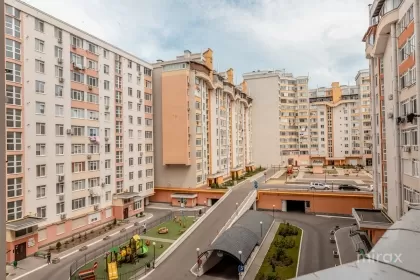 ул. Мушатилинор, Буюканы, Кишинев изображение 226075