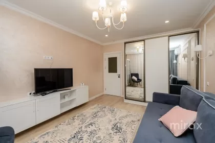 bd. Alba Iulia, Buiucani, Chișinău imaginea 231350