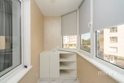 bd. Alba Iulia, Buiucani, Chișinău imaginea 231355
