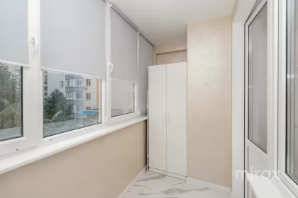 bd. Alba Iulia, Buiucani, Chișinău imaginea 231354