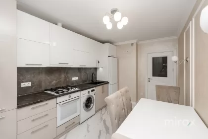 bd. Alba Iulia, Buiucani, Chișinău imaginea 231347