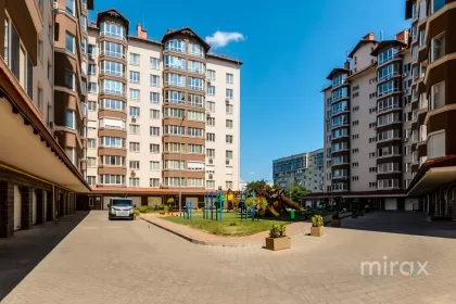 bd. Alba Iulia, Buiucani, Chișinău imaginea 231357
