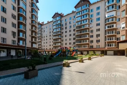 bd. Alba Iulia, Buiucani, Chișinău imaginea 231358