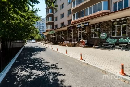 bd. Alba Iulia, Buiucani, Chișinău imaginea 231359