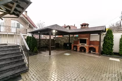 str. Parascovia Didîc, Centru, Chișinău image 239252