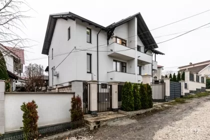 str. Parascovia Didîc, Centru, Chișinău image 239233