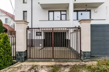 str. Parascovia Didîc, Centru, Chișinău image 239250