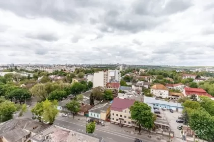 ул. Бухарест, Центр, Кишинев изображение 177577