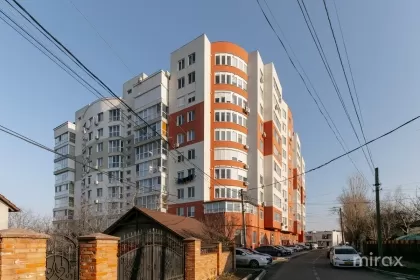 ул. Кодрилор, Дурлешты, мун. Кишинев изображение 208559