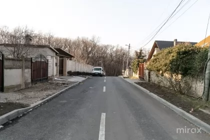 ул. Кодрилор, Дурлешты, мун. Кишинев изображение 208560