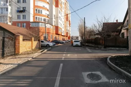 ул. Кодрилор, Дурлешты, мун. Кишинев изображение 208558