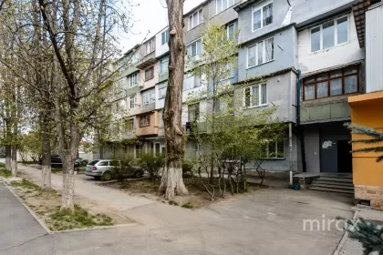ул. Сучава, Буюканы, мун. Кишинев изображение 217132