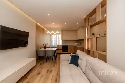 ул. Иоана Раду, Буюканы, Кишинев изображение 226078