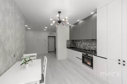 ул. Дурлешты, Буюканы, Кишинев изображение 227432