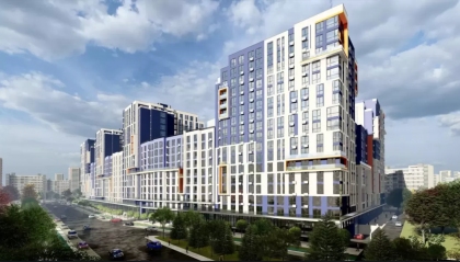 str. Tudor Vladimirescu, Râșcani, Chișinău imaginea 229902