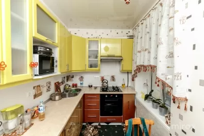 ул. Флорэрий, Рышкань, Кишинев изображение 232892
