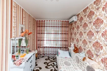 ул. Флорэрий, Рышкань, Кишинев изображение 232891