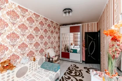 ул. Флорэрий, Рышкань, Кишинев изображение 232890