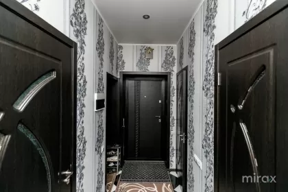 ул. Флорэрий, Рышкань, Кишинев изображение 232895