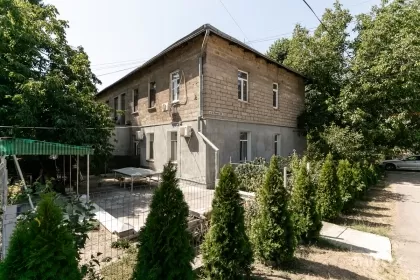 ул. Флорэрий, Рышкань, Кишинев изображение 232903