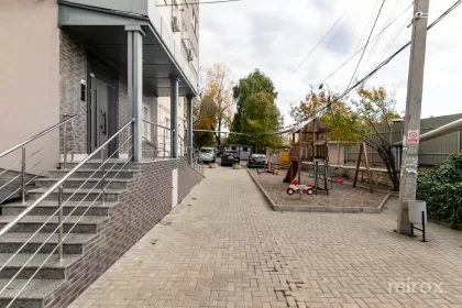 ул. Миорица, Телецентр, Кишинев изображение 237918