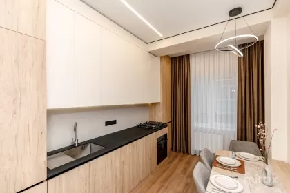 ул. Миорица, Телецентр, Кишинев изображение 237907