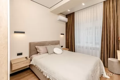 ул. Миорица, Телецентр, Кишинев изображение 237910