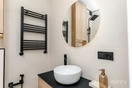 ул. Миорица, Телецентр, Кишинев изображение 237915