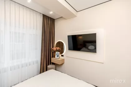 ул. Миорица, Телецентр, Кишинев изображение 237914