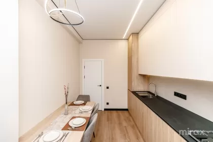 ул. Миорица, Телецентр, Кишинев изображение 237905