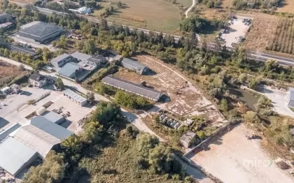 str. Alexei Mateevici, Strășeni, Chișinău image 111706