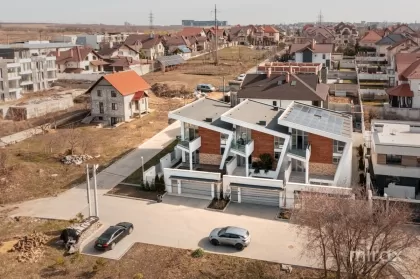 ул. Константин Константинов, Рышкань, Кишинев изображение 144352