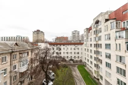 str. Anatol Corobceanu, Centru, Chișinău image 199302