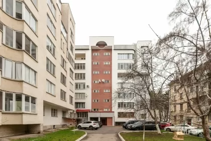str. Anatol Corobceanu, Centru, Chișinău image 199296