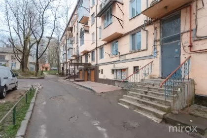 ул. Тудор Владимиреску, Рышкань, мун. Кишинев изображение 214677