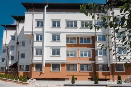 ул. Герман Пынтя, Рышкань, мун. Кишинев изображение 215946
