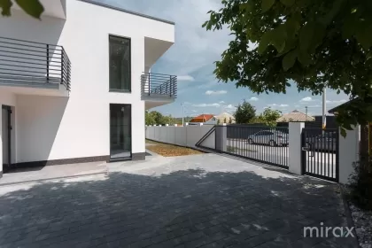ул. Кринилор, Порумбены,  Криулены изображение 223864