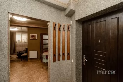 ул. Ион Инкулец, Центр, Кишинев изображение 228661